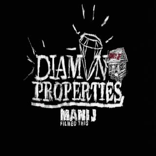 Diamonds & properties