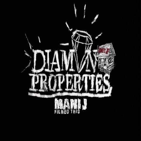 Diamonds & properties ft. JF | Boomplay Music