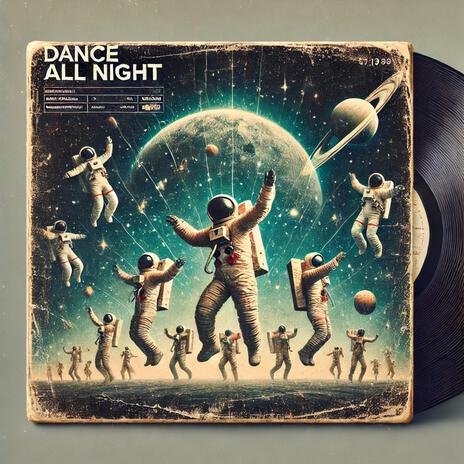 DANCE ALL NIGHT | Boomplay Music