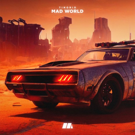 Mad World | Boomplay Music