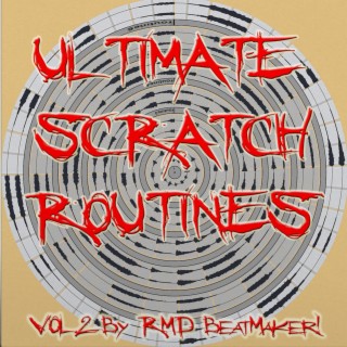 Ultimate Scratch Routines, Vol. 2