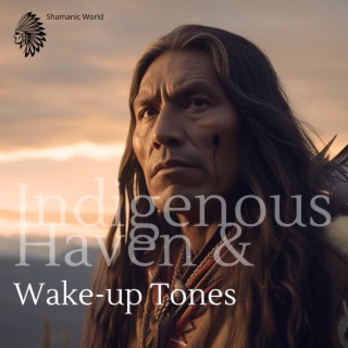 Indigenous Haven & Wake-up Tones: Sunrise Ascend, Aboriginal Peace, Tribal Revival