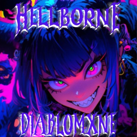 Hellborne | Boomplay Music