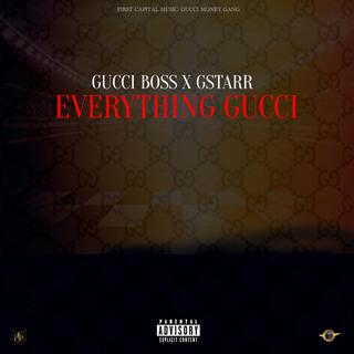 everthing gucci