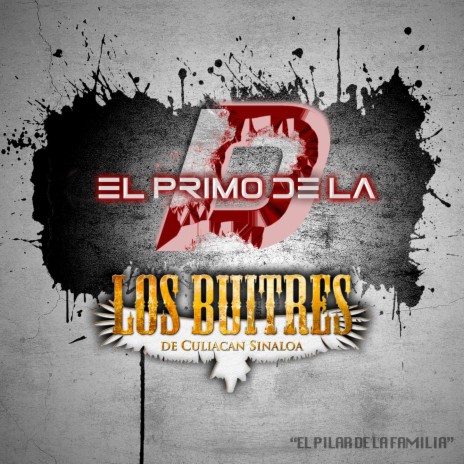 El Primo de La D | Boomplay Music