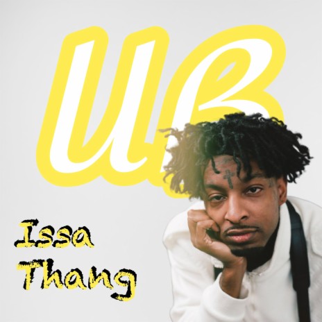 Issa Thang | Boomplay Music