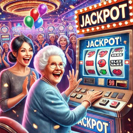 Mom's Jackpot Day | Boomplay Music