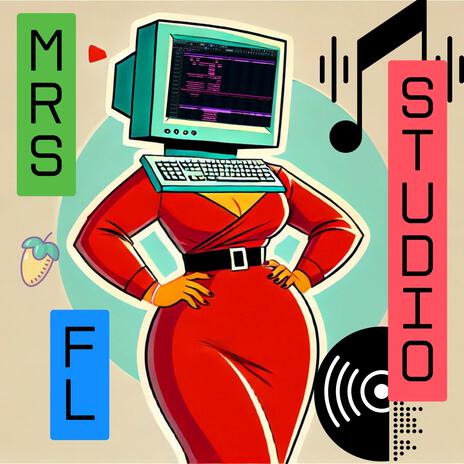 MRS. FL STUDIO | Boomplay Music