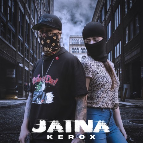 Jaina | Boomplay Music