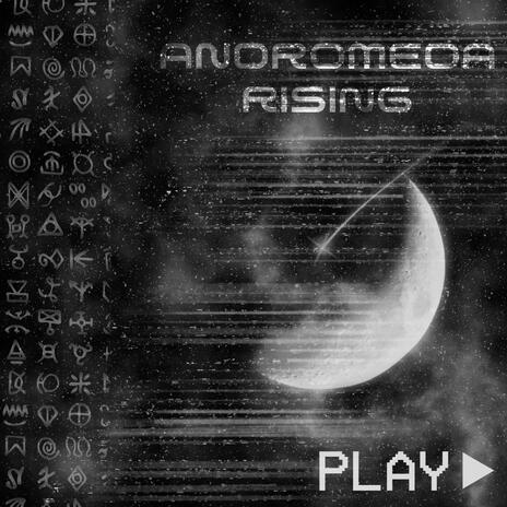 Andromeda Rising | Boomplay Music