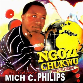 NKOZI CHUKWU VOL 1(God's Blessings) | Boomplay Music