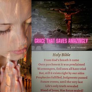 Grace That Saves Amazingly