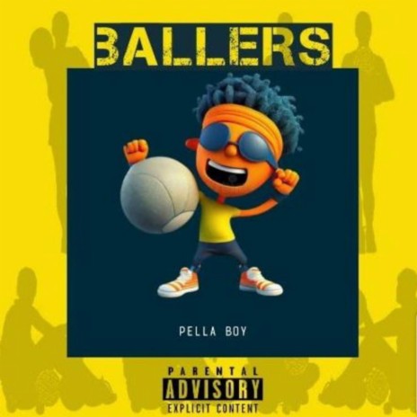 Ballers | Boomplay Music