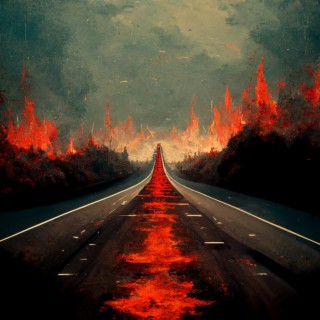 Highway To Hell - chill lofi remix