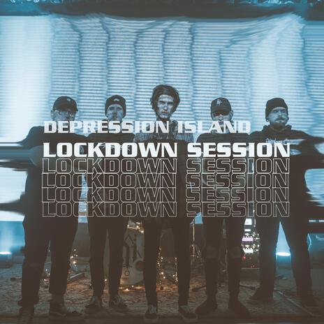 I am Afraid That I am Nothing To You - Live From Lockdown Session | Boomplay Music