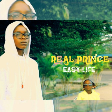 Easy Life ft. Star Queen | Boomplay Music