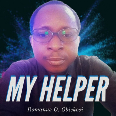 My Helper | Boomplay Music