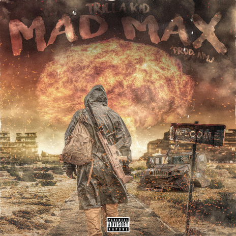 Mad Max | Boomplay Music