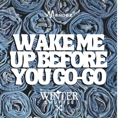 Wake Me Up Before You Go-Go ((Live at Victoria Records))