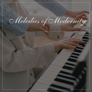 Melodies of Modernity: Inspiring Contemporary Piano Instrumentals