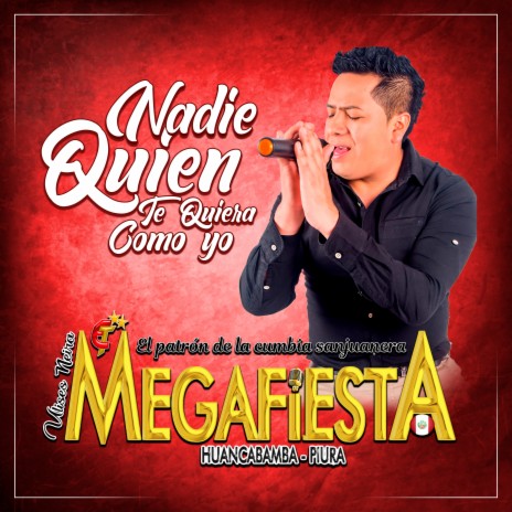 NADIE QUIEN TE QUIERA COMO YO | Boomplay Music