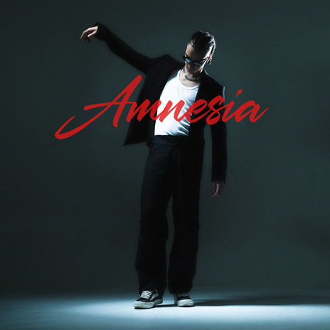 Amnesia | Boomplay Music