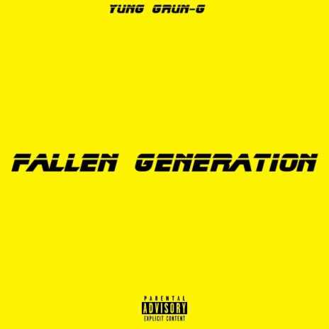 Fallen Generation | Boomplay Music