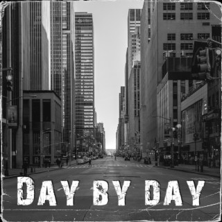 Day By Day (Instrumental)