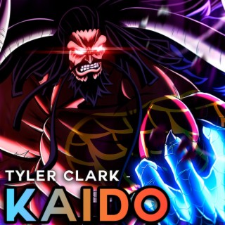 Kaido (One Piece)