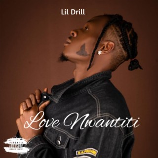 Official Lildrill