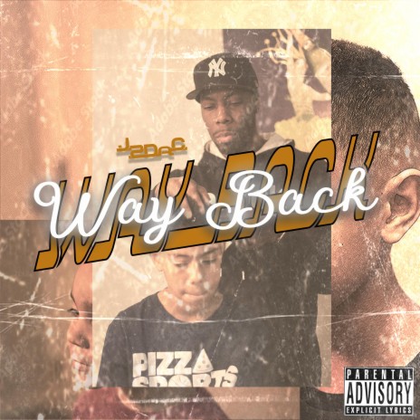 Way Back | Boomplay Music