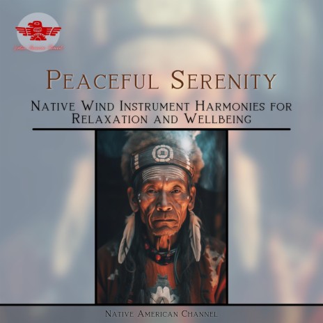 Flute Melody ft. American Native & American Native Orchestra | Boomplay Music