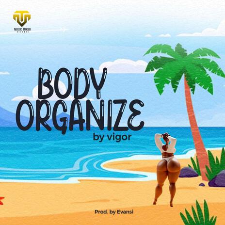 Body Organize | Boomplay Music