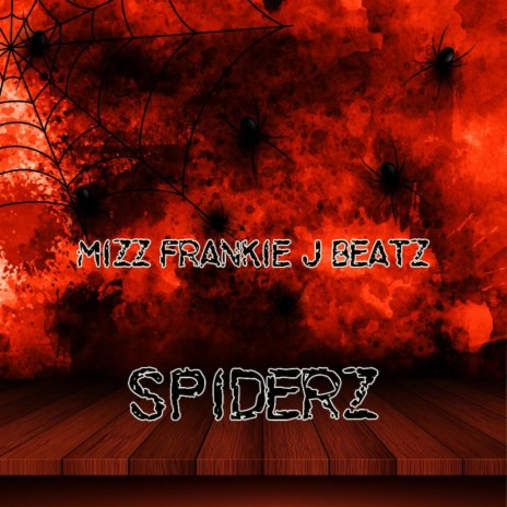 Spiderz | Boomplay Music