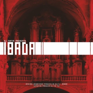 Ibada (Original Motion Picture Soundtrack)