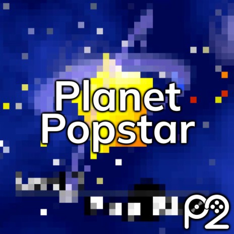 Planet Popstar (from Kirby 64: The Crystal Shards) | Boomplay Music