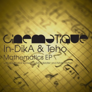 Mathematics EP