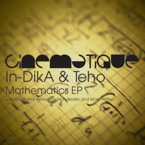 Algebra ft. Teho | Boomplay Music