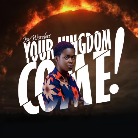 Let Your Kingdom Come | Boomplay Music