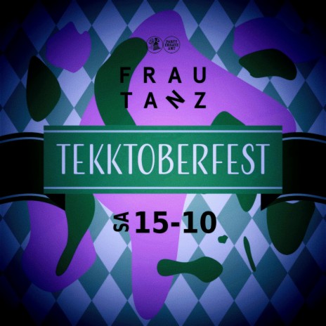 Tekktoberfest im Frau Tanz | Boomplay Music