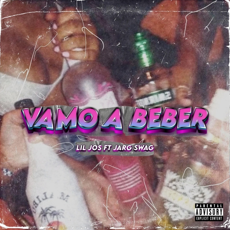 Vamo A Beber (feat. Jarg Swag) | Boomplay Music