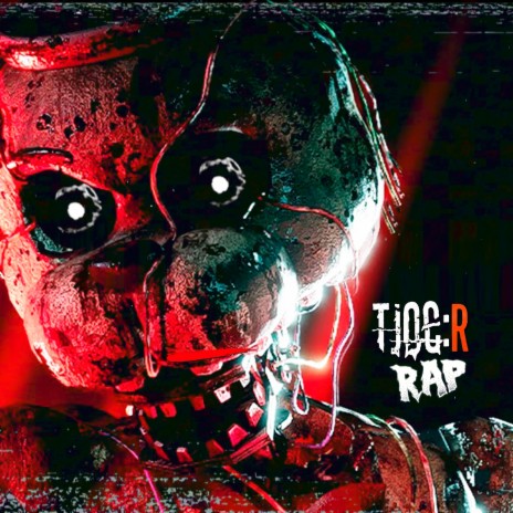 RAP de FNAF THE JOY OF CREATION | Boomplay Music