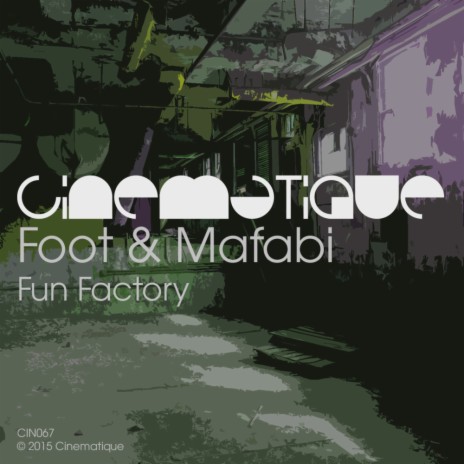 Fun Factory ft. Mafabi