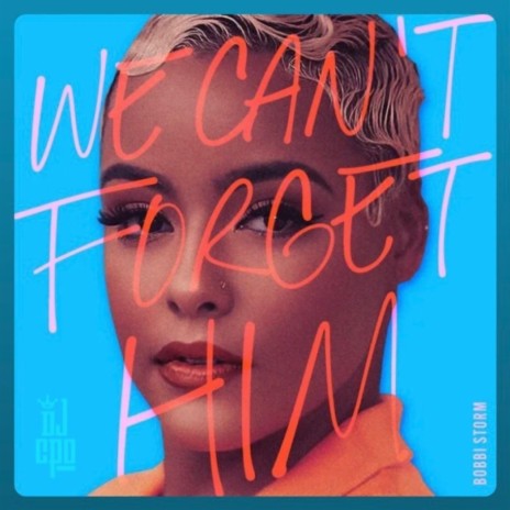 We Can't Forget HIM (Jersey Club) | Boomplay Music