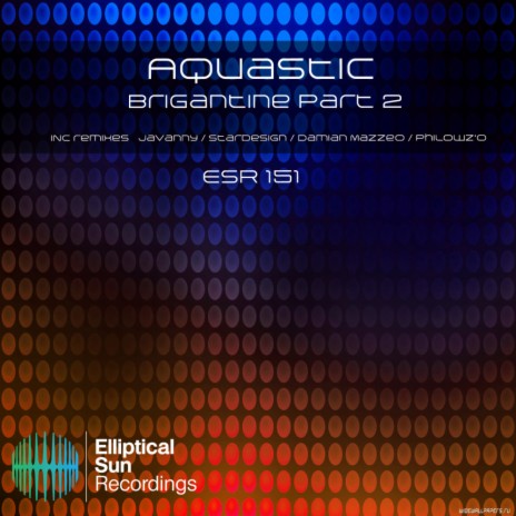 Brigantine (Stardesign Remix) | Boomplay Music