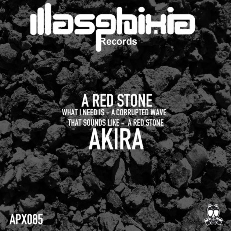 A Red Stone (Original Mix)
