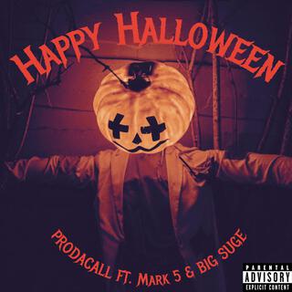 Happy Halloween (October 31st) (Special Version)