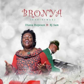 Bronya (Christmas)