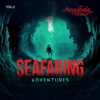 Seafaring Adventures Vol. 2