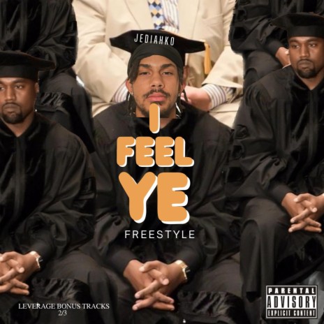 I Feel Ye (Freestyle)
